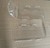 Headlight Covers Suit Landcruiser 80 Series Sahara Models Only - 1