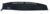 Dash Mat Nissan Patrol GU Wagon Series 4 With Dual Air Bags - Black - 1