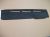 Dash Mat Grey Suit Landcruiser hzj75 78 and 79 series without extra gauges - 2