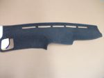 Dash Mat Suit Toyota Landcruiser  100 / 105 Series 1998 -2002 Without Air Bag