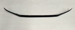 Bonnet Protector Suit Landcruiser 300 Series Dark Tint