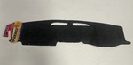 Shevron Dash Mat Suit Landcruiser 300 Series Grey With Heads Up Display