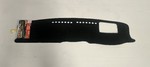 Sunland Dash Mat Suit Landcruiser 300 Series Black With Heads Up Display