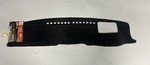 Sunland Dash Mat Suit Landcruiser 300 Series Grey With Heads Up Display
