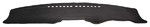 Sunland Dash Mat Suit Landcruiser 300 Series Black Without Heads Up Display