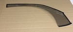 Full Size Weathershield Front Drivers Side Only Australian Made Suit Landcruiser 300 Series