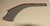 Full Size Weathershield Front Drivers Side Only Australian Made Suit Landcruiser 300 Series - 1
