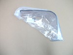 Weathershield RH Suit Landcruiser 60 Series with 1/4 glass