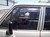  Weathershield LH Suit Landcruiser 60 Series with 1/4 glass) - 1