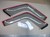  Weathershields Full Size suit Landcruiser V8 VDJ76 Series - 1