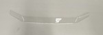 Bonnet Protector Clear To Suit Ranger Next Gen 2022 On