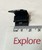 Headlight Cover Clips x 4 Suit VE Commodore Series 2 - 2