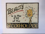 Beauty Beerholder
