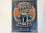 Tool'in Hand Garage
