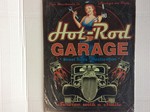 Hot-Rod Garage
