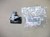 Glovebox Lock Suit Landcruiser HJ / HZJ 75 78 79 SERIES UTE & PC - 1