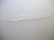 Bonnet Protector  suit Landcruiser 80 Series Clear - 1