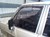 Weathershields x 2 Suit Landcruiser 60 Series With 1/4 Glass - 2
