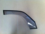 Weathershield LH RH Suit Toyota Landcruiser 80 Series