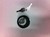 LockingDiesel Fuel Cap Suit Landcruiser HZJ75 / 78 / 79 - 1