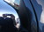Weathershield Slimline x 4 Suit Hilux Dual Cab 2005 - 2015 - 3