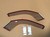 Weathershields Suit Landcruiser 200 Series - 1