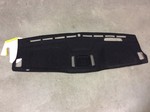 Dash Mat Suit Ford Ranger PX 2 XLT With Tech Pack 