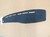 Dash Mat Grey To Suit Toyota Landcruiser 80 Series 1995 to 1998 - 1