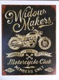 Widow Maker's Cycle Club