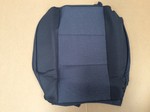 Seat Covers Suit Toyota Landcruiser Single Cab Ute 2008 to June 2016 Bucket And 3/4 Bench