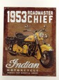 Indian Roadmaster