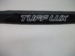 Bonnet Protector To Suit Toyota Hilux 1989 - 1997 Models With TUFFLUX Logo