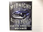 Legends- Midnight Auto