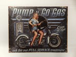 Pump N Go Gas
