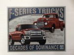 Ford F-Series Truck