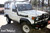 Kut Snake Flares Suit Toyota Landcruiser 75 Series 