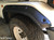 Kut Snake Flares Suit Toyota Landcruiser 75 Series 