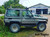 Kut Snake Flares Suit Toyota Landcruiser 75 / 78  Series Troppy 