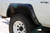 Kut Snake Flares Suit Toyota Landcruiser 75 / 78  Series Troppy 