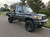 Kut Snake Flares Suit Toyota Landcruiser 75/79 Pickup Series 