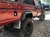 Kut Snake Flares Suit Toyota Landcruiser 75/79 Pickup Series 