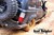 Kut Snake Flares Suit Toyota Landcruiser 80 Series 