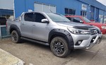 Kut Snake Flares Suit Toyota Hilux Gun Series "Front Only"