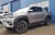 Kut Snake Flares Suit Toyota Hilux Gun Series 