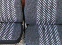 Seat Covers